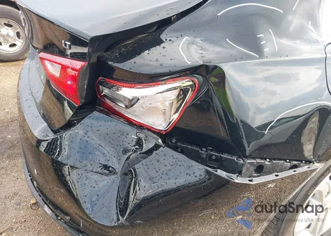 2024 Chevrolet Malibu Fwd 1Lt из США, поврежденный, VIN 1G1ZD5ST8RF225494